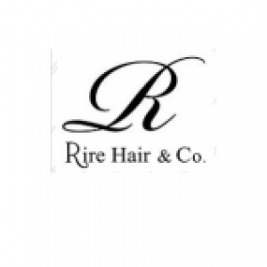 Rire hair & Co.【リールヘアーアンドカンパニー】
