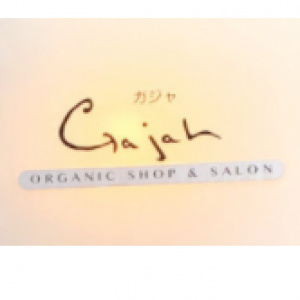 organic shop&salon Gajah