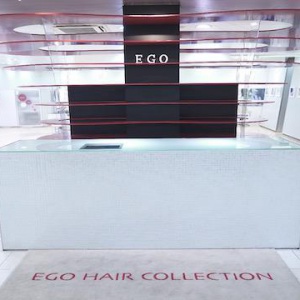 EGO　HAIR　COLLECTION