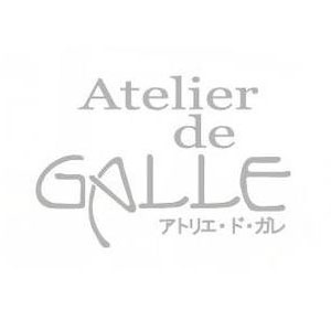 Ａtelier　de　ＧＡＬＬＥ(アトリエ・ド・ガレ)｜ガレ株式会社 