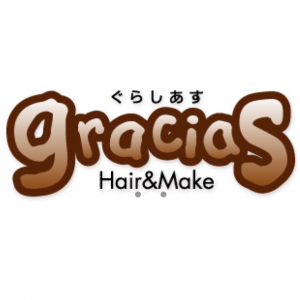 Hair&Meke gracias【ぐらしあす】