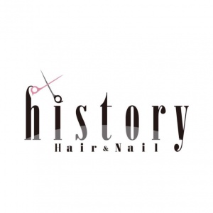 hair＆nail history 