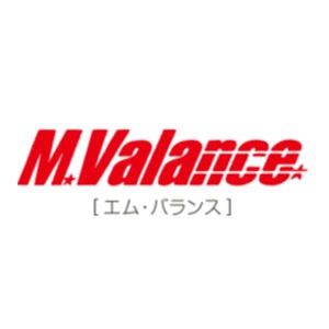 エム・バランス【M.Valance】