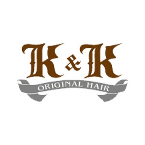 K＆K original hair