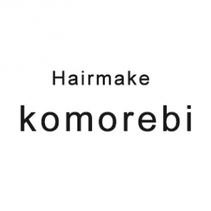 hairmake komorebi【ヘアメイク　コモレビ】