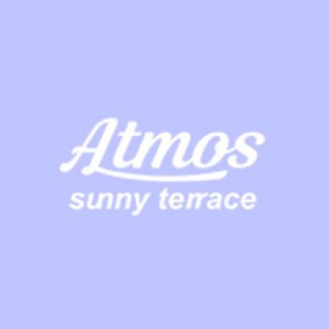 Atmos sunny terrace【アトモスサニーテラス】