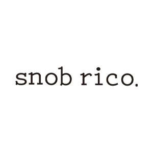株式会社RICO snob rico