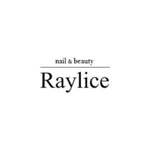 nail&beauty Raylice
