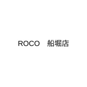 ROCO　船堀店