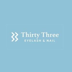 Thirty Three