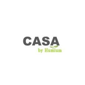 CASA by Humium【カーサ バイ ハミュウ】