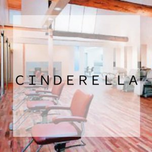 株式会社 シンデレラ美容室
