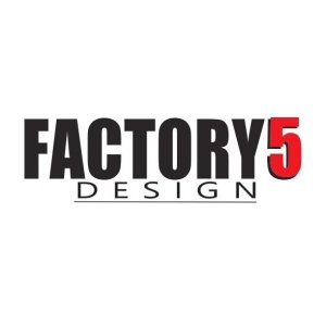 Factory 5 Design