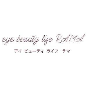 eye beauty life RAMA