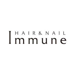 Hair&Nail immune
