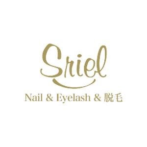 nail & eyelash & 脱毛 salon Sriel