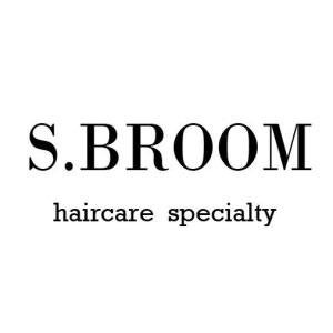 S.BROOM