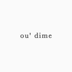 ou’dime（オーダイム）