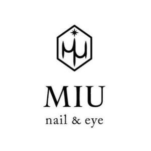 MIU nail＆eye