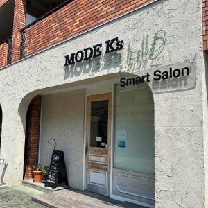 MODE K's laviebelle Smart Salon 庄内店