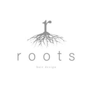 roots hair design （ルーツヘアデザイン）