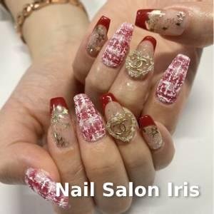 Nail Salon Iris【アイリス】