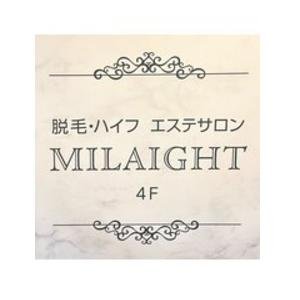 MILAIGHT  ミライト