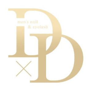 DxD men's eyebrow nail & eyelash