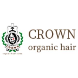 CROWN organic hair