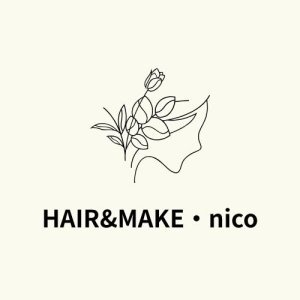 HAIR&MAKE・nico