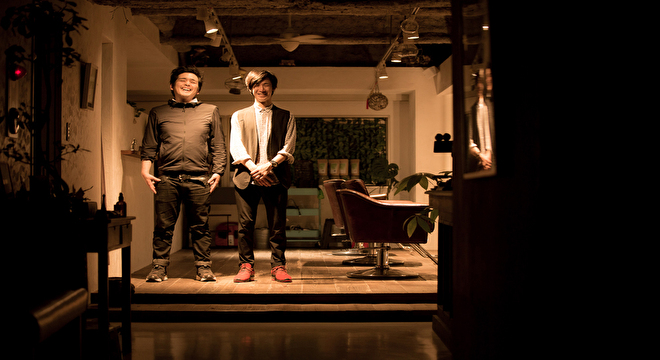 re:cloud hair apartment