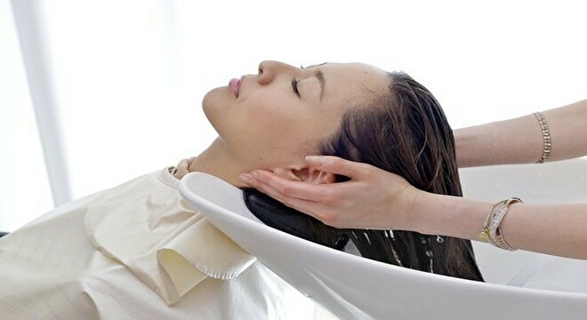 re:cloud hair apartment