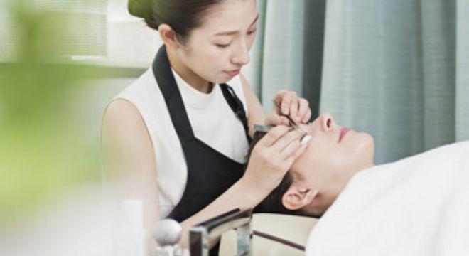eyelash &Hair salon Liebe東久留米店