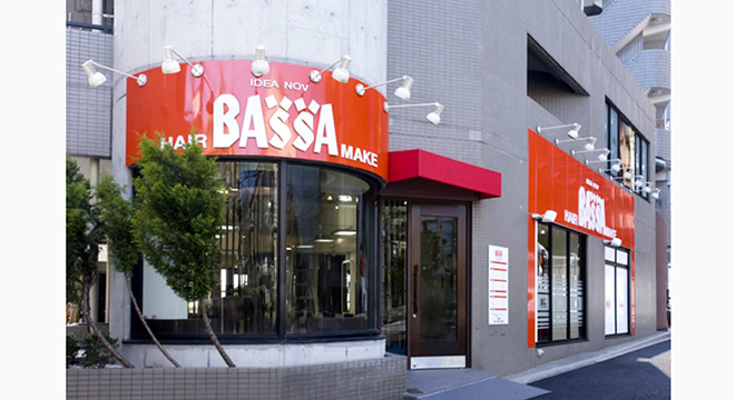 BASSA国分寺店