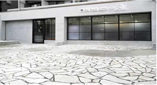 be’leef.ema 寝屋川店