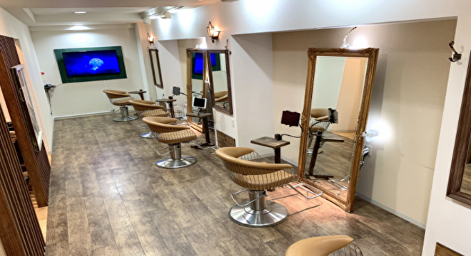 organic shop&salon Gajah