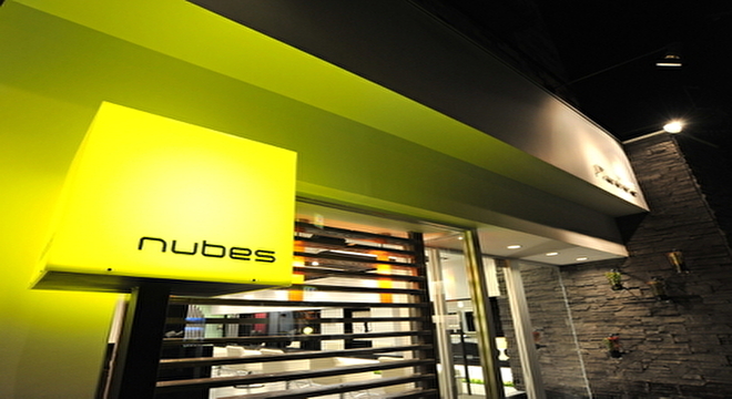 ヌーベス 神崎川 