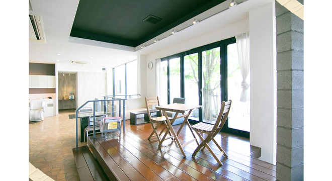 有限会社 セブンスターフェスティバル