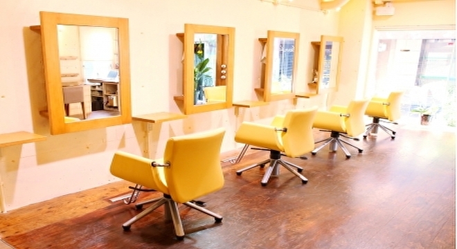 La tlier de Chou Chou