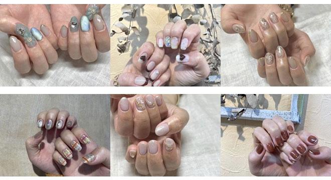 アイネイルズ横浜EAST店