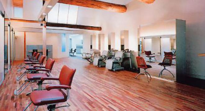 株式会社 シンデレラ美容室