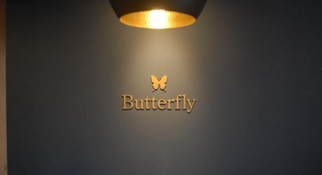 Butterfly 平塚店