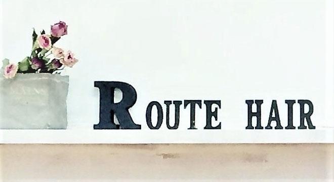 Route hair辻堂店