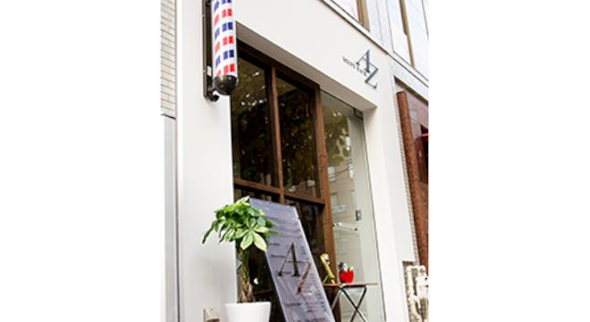 MEN'S HAIR AZ
