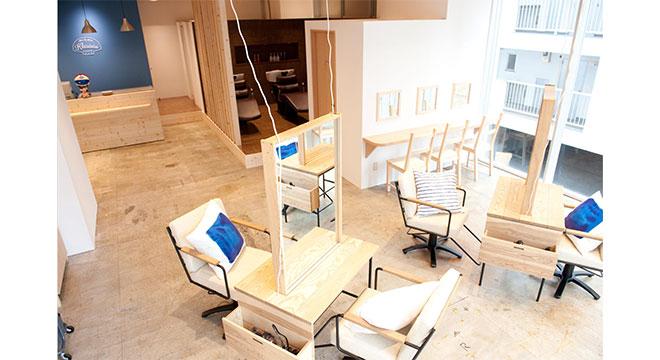 Kkaaai　powered　by　Ari・gate