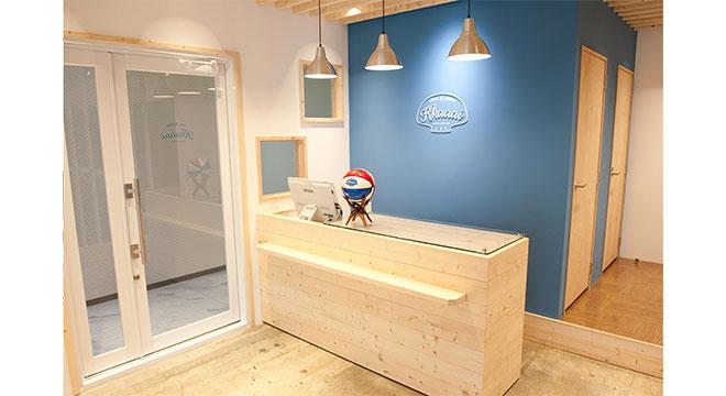 Kkaaai　powered　by　Ari・gate