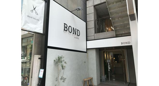BOND by tetote 三宮元町