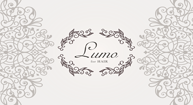 Lumo hair　（ルモ　ヘア―）