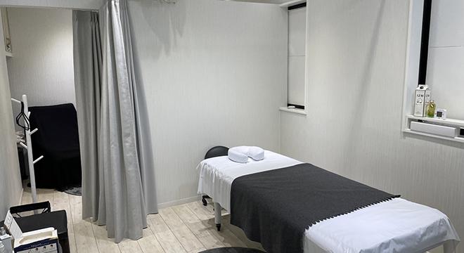 トータルビューティーきらら 藤沢店