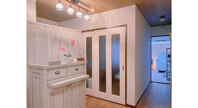 ネイルエステサロン彗星蘭